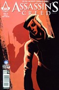 ASSASSIN'S CREED #5 