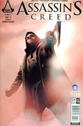 ASSASSIN'S CREED #5-RI-C 