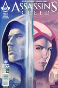 ASSASSIN'S CREED #5B 