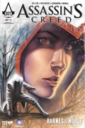 ASSASSIN'S CREED #1-BANDN 
