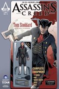 ASSASSIN'S CREED #1-LARRY 