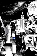ASSASSIN'S CREED #1-NYCC 