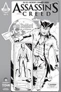 ASSASSIN'S CREED #1-LARRY-B 