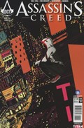 ASSASSIN'S CREED #7 