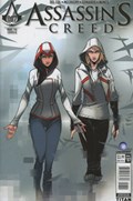 ASSASSIN'S CREED #7B 