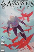 ASSASSIN'S CREED #12B 