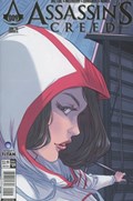 ASSASSIN'S CREED #9 