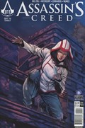 ASSASSIN'S CREED #11 
