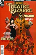 GOON, THE: THEATRE BIZARRE #1 