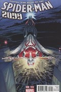 SPIDER-MAN 2099 #8-RI 
