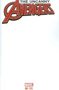 THE UNCANNY AVENGERS #1C 