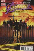 THE UNCANNY AVENGERS #7 
