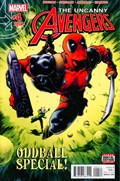 THE UNCANNY AVENGERS #4 
