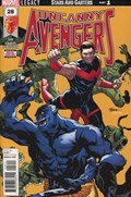 THE UNCANNY AVENGERS #28 