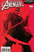 THE UNCANNY AVENGERS #27B 