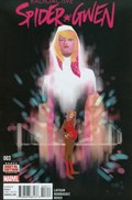 SPIDER-GWEN #3 