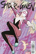 SPIDER-GWEN #2-RI 