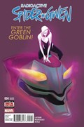 SPIDER-GWEN #4-2nd 