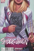 SPIDER-GWEN #6B 