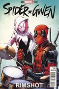 SPIDER-GWEN #4-RI 