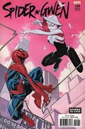 SPIDER-GWEN #14B 