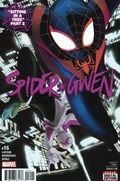 SPIDER-GWEN #16 