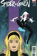 SPIDER-GWEN #16-RI 