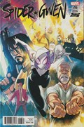 SPIDER-GWEN #16B 