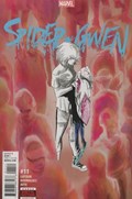 SPIDER-GWEN #11 