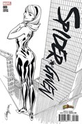 SPIDER-GWEN #9-CMXP-B 