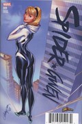 SPIDER-GWEN #9-CMXP 