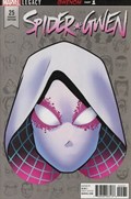 SPIDER-GWEN #25-RI 