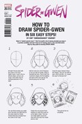 SPIDER-GWEN #25D 