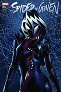 SPIDER-GWEN #25-CMXP 