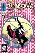 SPIDER-GWEN #25-UNKN 