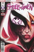 SPIDER-GWEN #26 