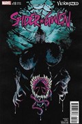 SPIDER-GWEN #18B 
