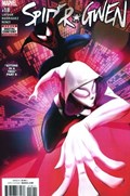 SPIDER-GWEN #18 