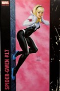 SPIDER-GWEN #17B 
