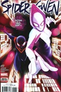 SPIDER-GWEN #17 
