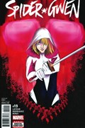 SPIDER-GWEN #19 