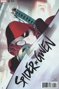 SPIDER-GWEN #32B 