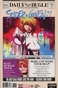 SPIDER-GWEN #32 