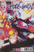 SPIDER-GWEN #27 
