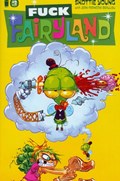 I HATE FAIRYLAND #3B 
