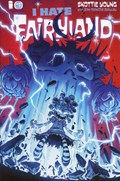 I HATE FAIRYLAND #5 