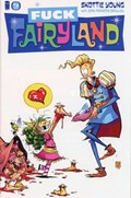 I HATE FAIRYLAND #4B 