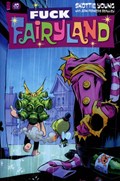 I HATE FAIRYLAND #10B 