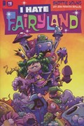 I HATE FAIRYLAND #6 