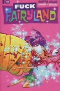 I HATE FAIRYLAND #8B 